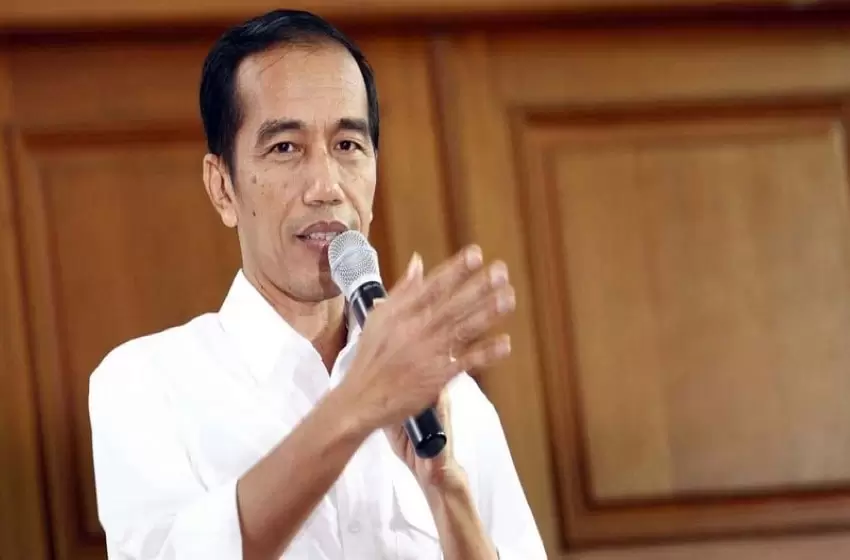 Jokowi