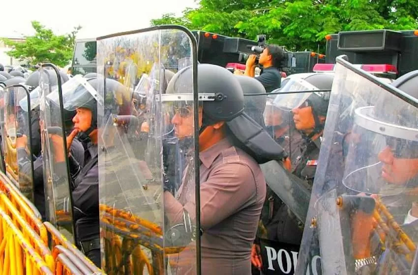 Police