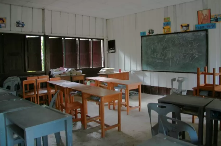 Major Revision of Education at Work; Ministry Plan Objectives to Improve Labor