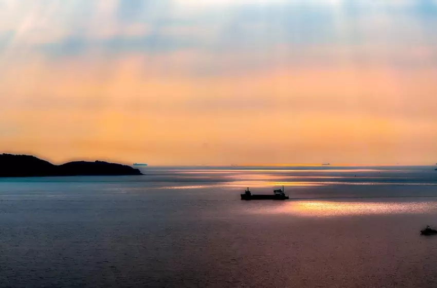 South China Sea