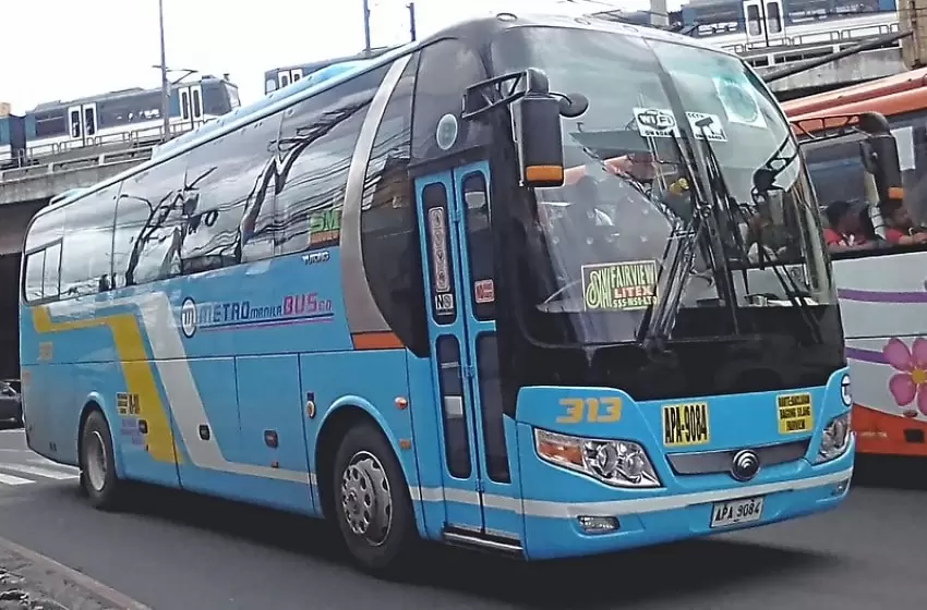 Public transport, limited flights return under GCQ