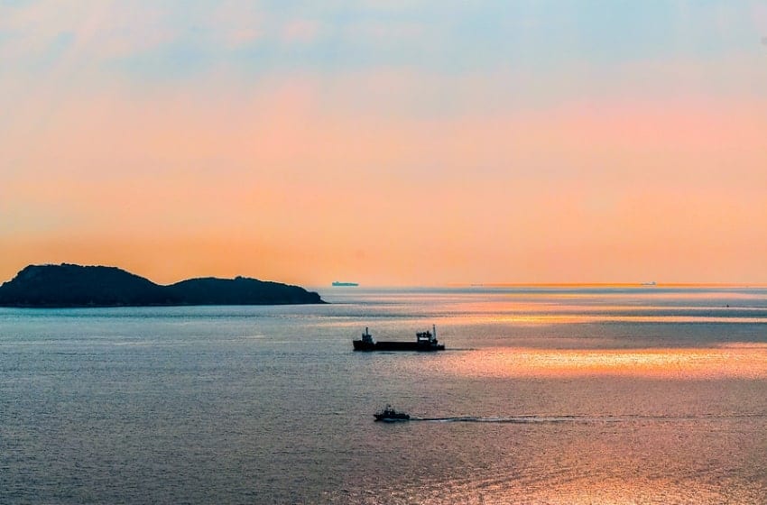 South China Sea
