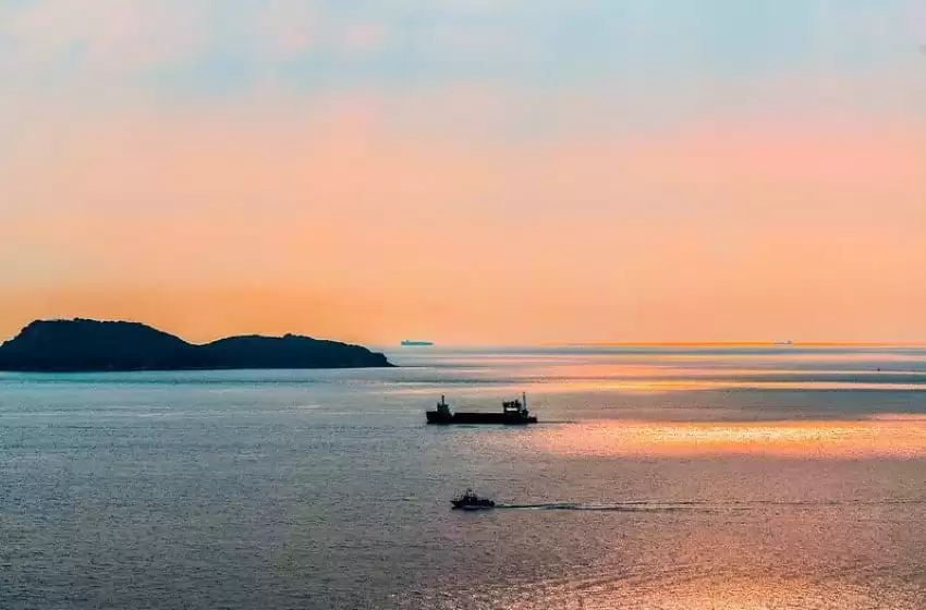 South China Sea