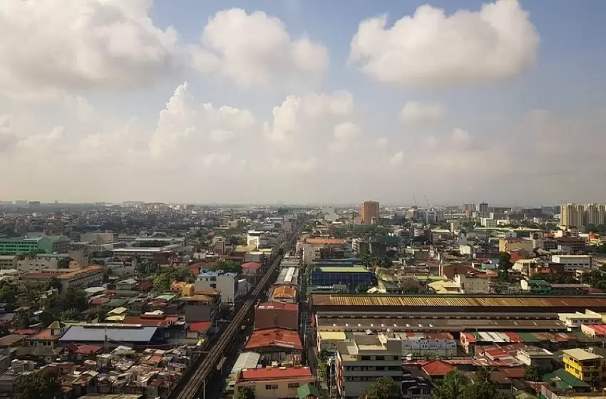 Metro Manila, four other provinces now back under GCQ