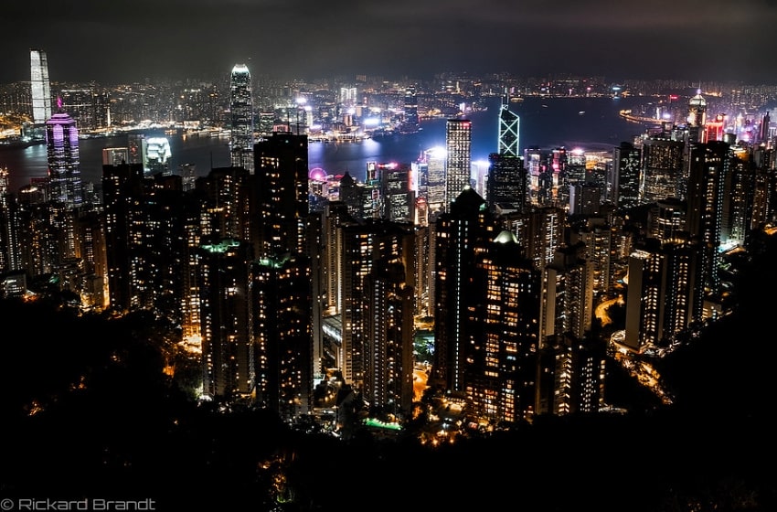 Mass Testing for COVID-19 to begin in Hong Kong on September