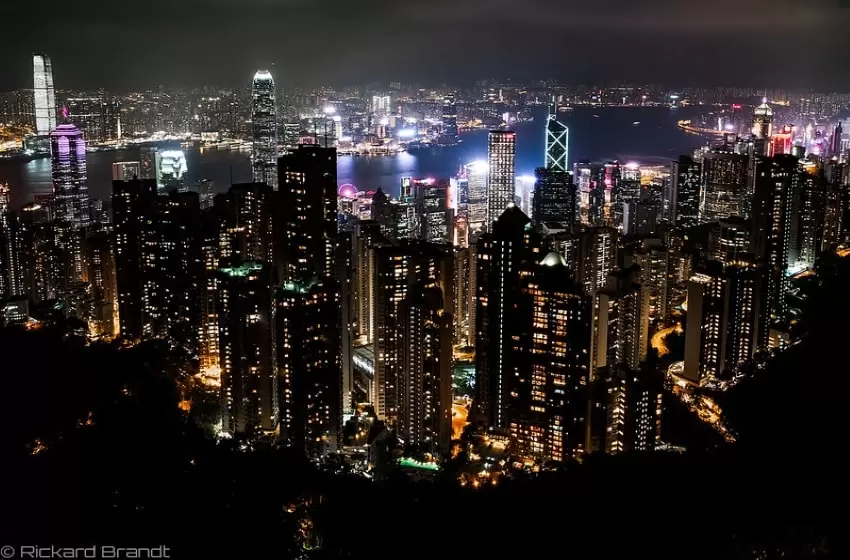 Mass Testing for COVID-19 to begin in Hong Kong on September