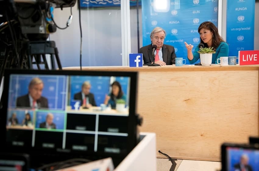 If Granted by Constitutional Court, RCTI’s Lawsuit Could Threaten the Freedom of Live Broadcasting on Social Media