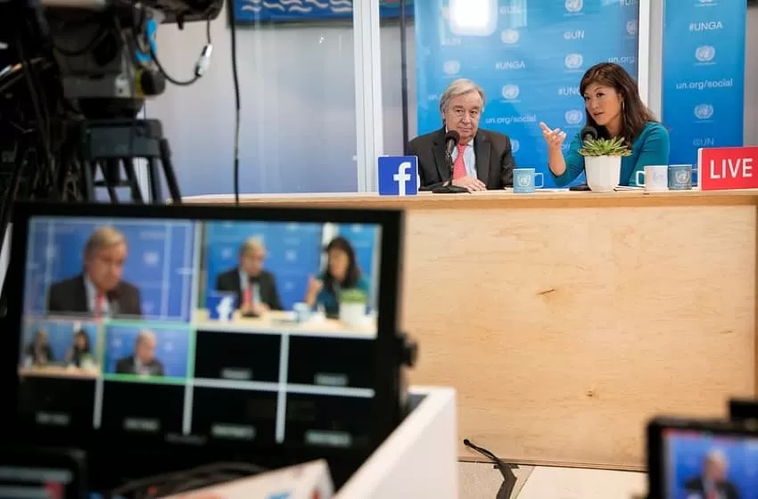 If Granted by Constitutional Court, RCTI’s Lawsuit Could Threaten the Freedom of Live Broadcasting on Social Media