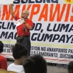 Bayan Muna,Anti Terorrism Act,Legal Assistance