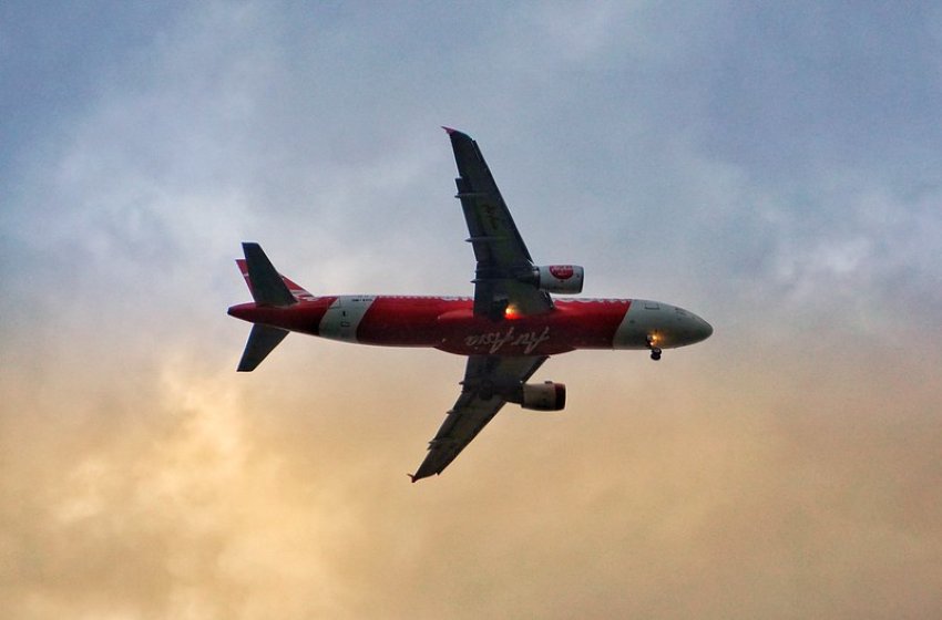 AirAsia to resumes Malaysia-Singapore flights