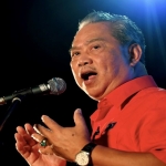 Prime Minister Muhyiddin Yassin