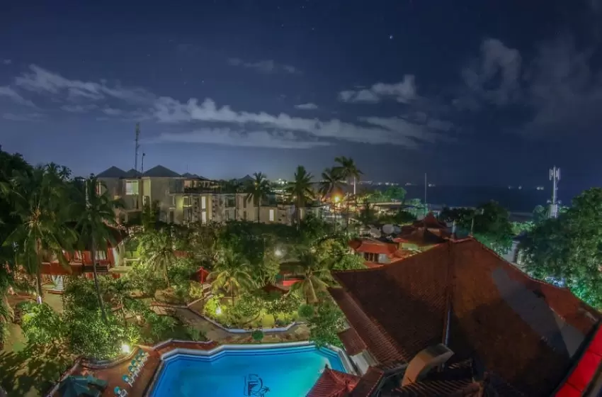 Bali Closes Its Door For Foreigners Until End of 2020