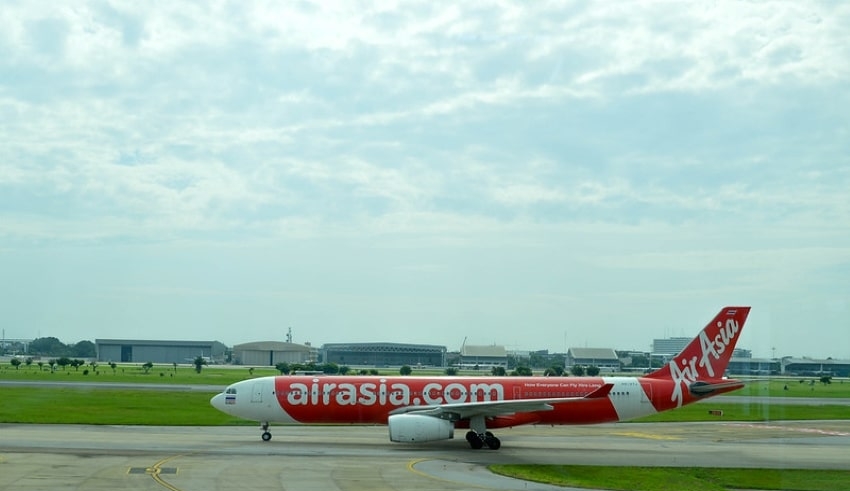 AirAsia