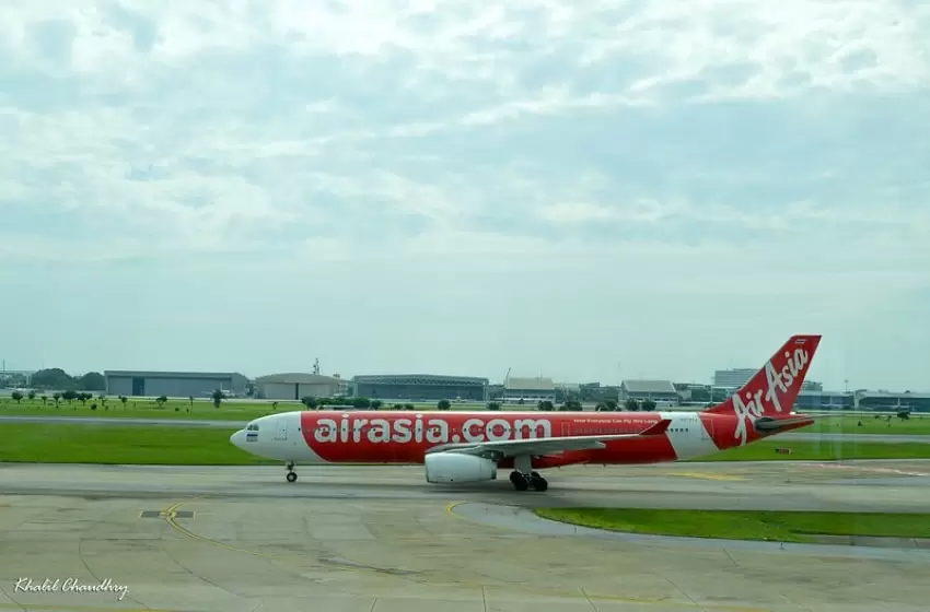 AirAsia, Agoda team up to boost E-commerce Platform