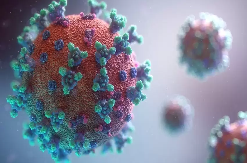 Mutated coronavirus strain found in the Philippines