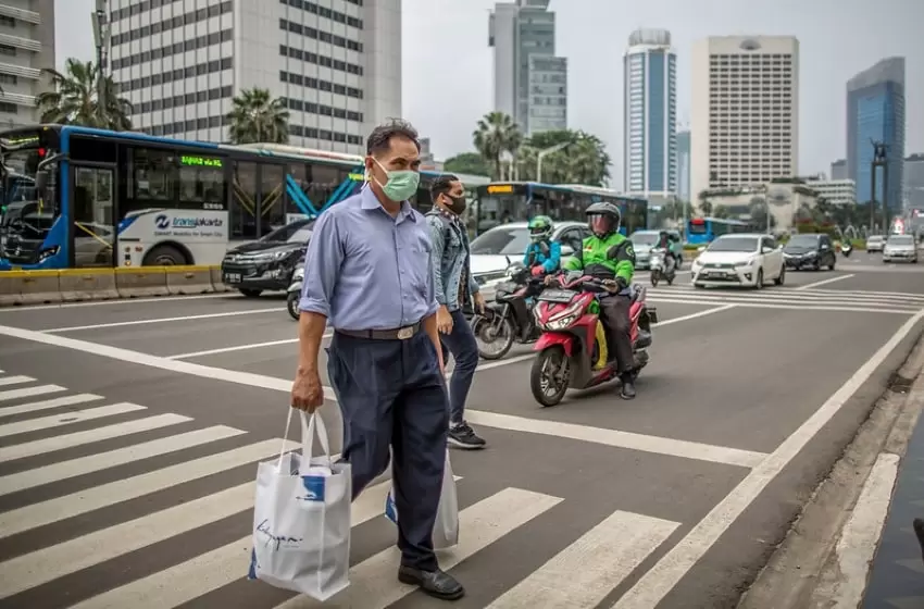 Airlangga University with Indonesian Army and Indonesian State Intelligence Agency boasts Covid-19 cure that passes clinical trials, but it raises many questions