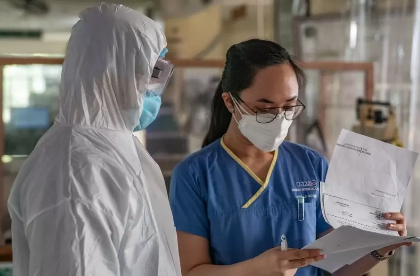 ADB grants another $125 million loan for outbreak response