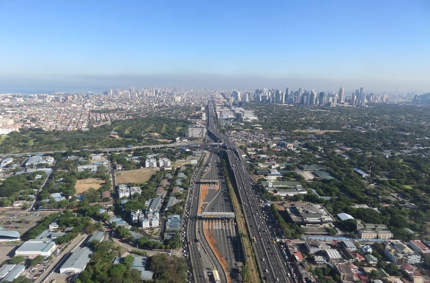 Covid-19: Philippines is now the epicenter in Southeast Asia