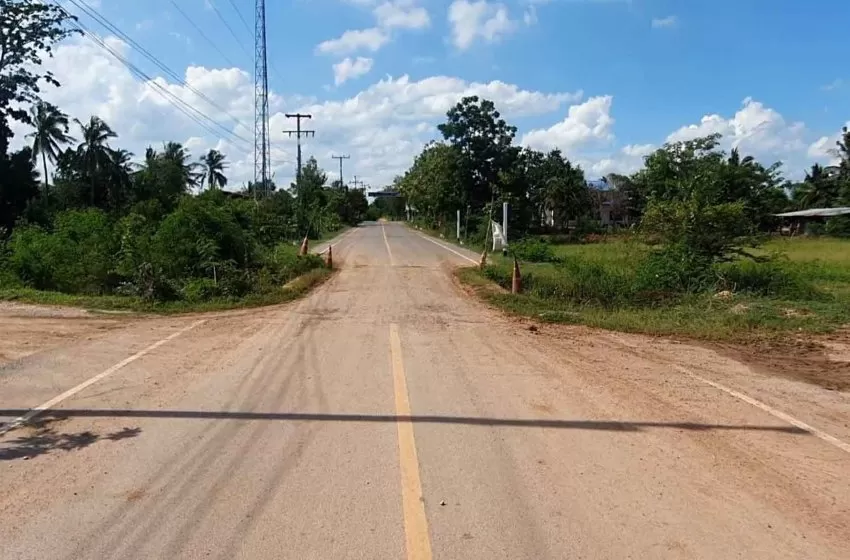 Request for Immediate Action on Rural Bridge Bottleneck