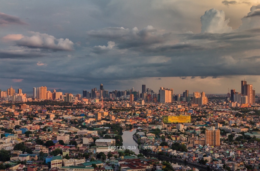 Metro Manila shifting to MGCO a ‘remote possibility’, says Palace