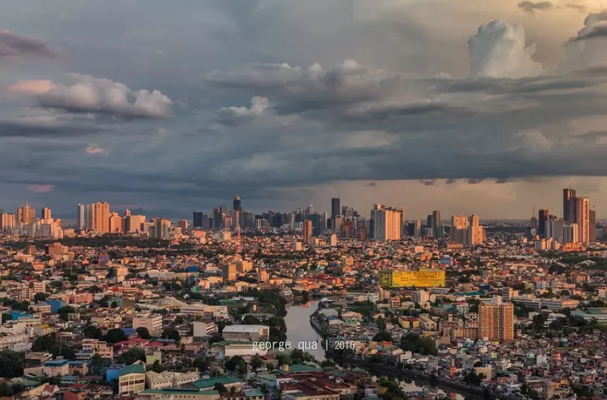 Metro Manila shifting to MGCO a ‘remote possibility’, says Palace