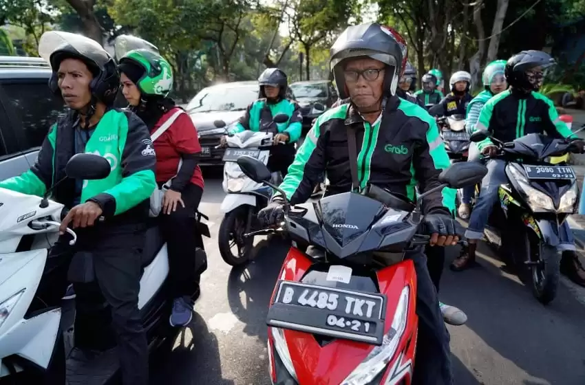 DKI Jakarta Transportation Agency plans to create Super Apps for modes of transportation, combine Gojek and Grab