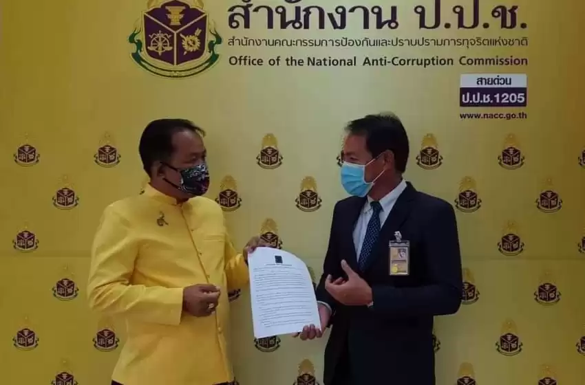 NACC Asked to Probe the Demand for Kickbacks