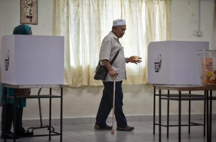 Snap polls could cost RM 1.2b, says Minister