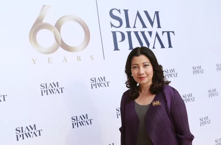 Great Reveal: Siam Discovery on ‘Ecotopia’ A Like-Minded Culture Believing ‘Together, People Co-Create a Better Future