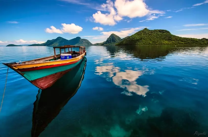 sabah Malaysia