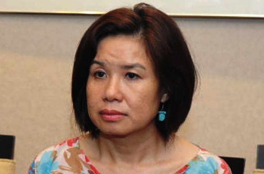 Guan Eng’s wife Betty Chew arrested by MACC