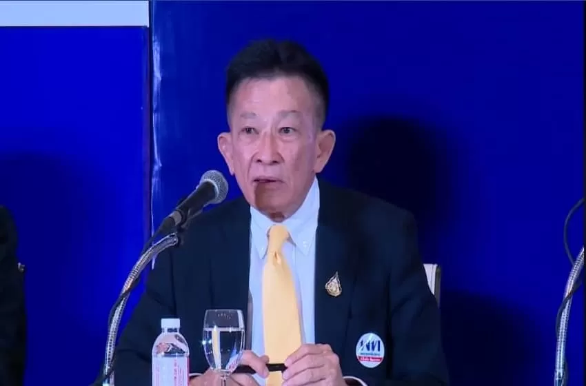Pheu Thai in the Reform Move Charter: Wary Senators are Likely to Veto Adjustment