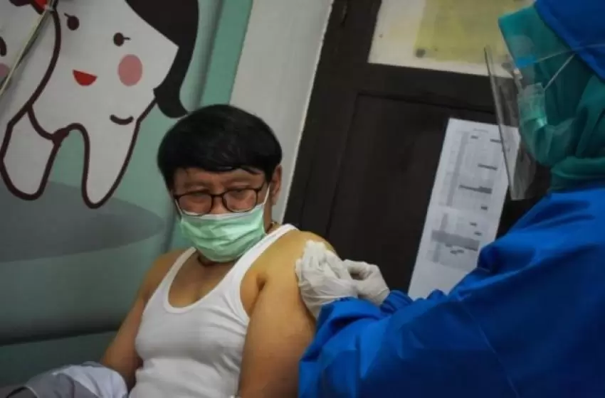 Medical Experts Criticized the Involvement of Indonesian Inteligence Agency in Drug Trials