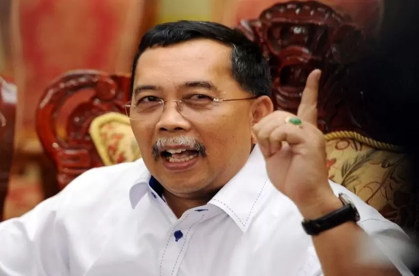Datuk Abdul Ghani Salleh is new Election Commission chairman