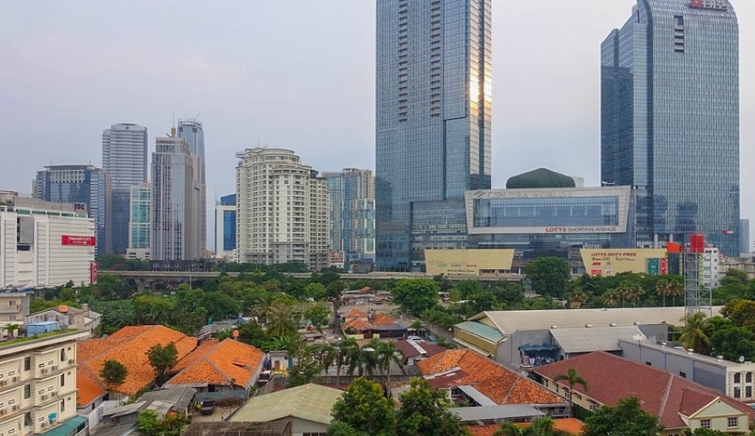 Jakarta