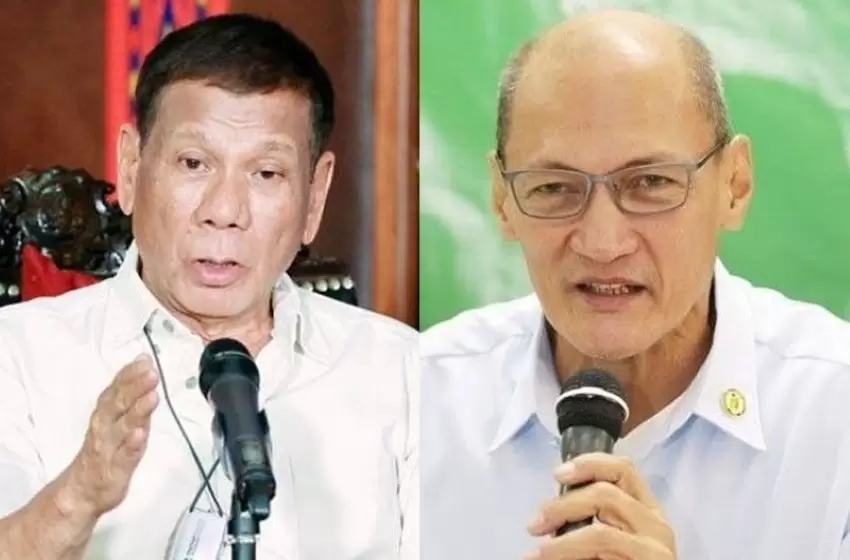 President Duterte accepts Morales’ resignation, says Palace