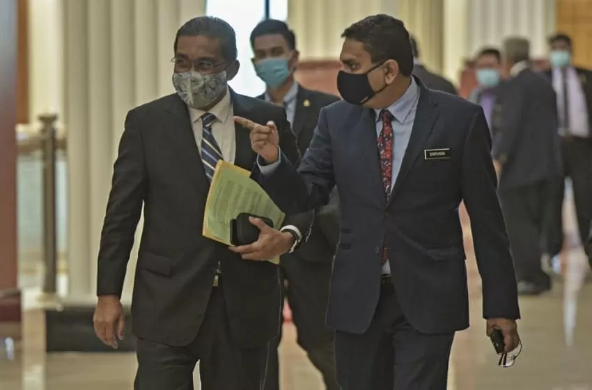 Datuk Takiyuddin Hassan