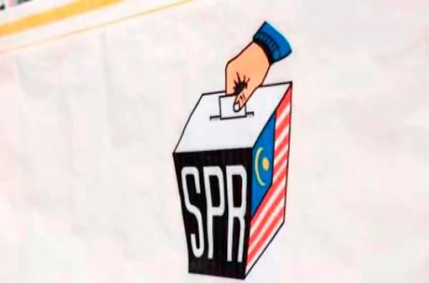 EC Chairman: more 600 workers to facilitate Slim by-election