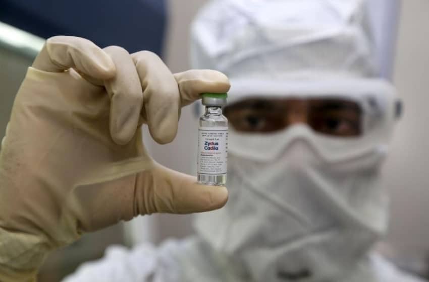 India Initiates Diplomacy on Vaccinations Covid-19