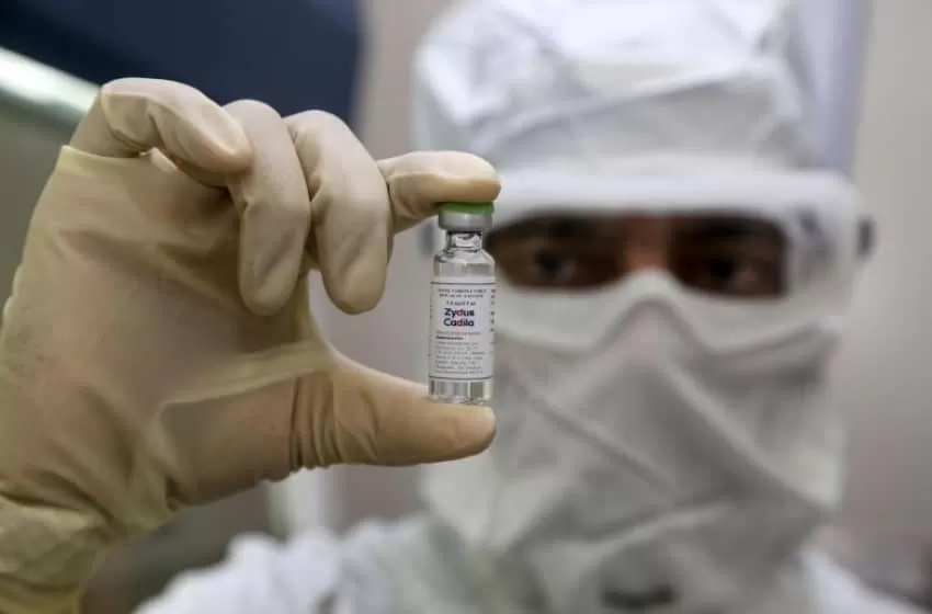 India Initiates Diplomacy on Vaccinations Covid-19