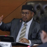 Malaysian Minister,