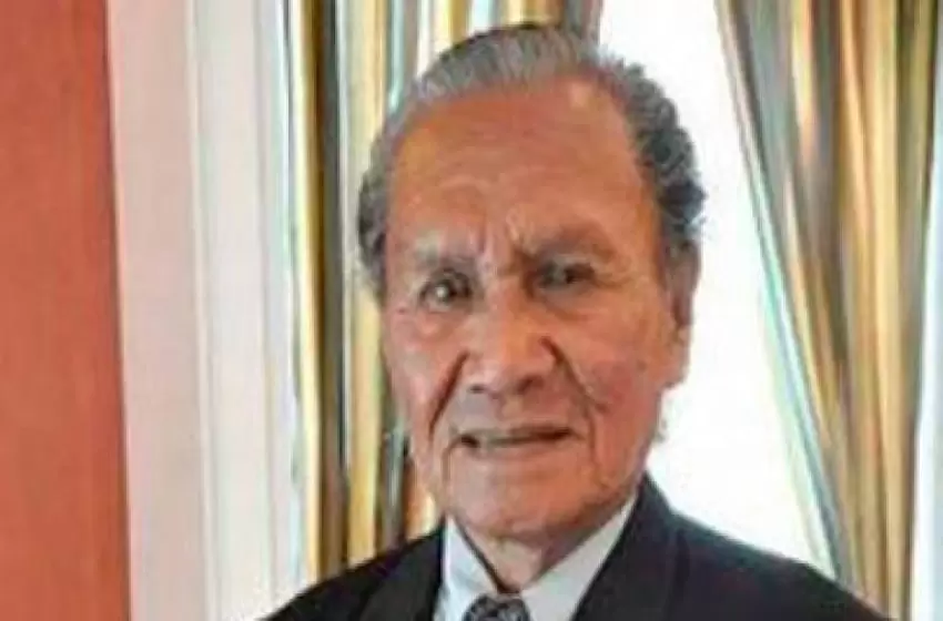 Iban war hero Awang Raweng to be accorded state funeral on Monday