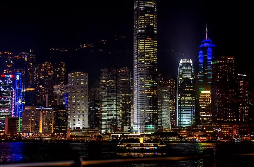 Wary Hong Kongers Shun Coronavirus Tests Backed By China