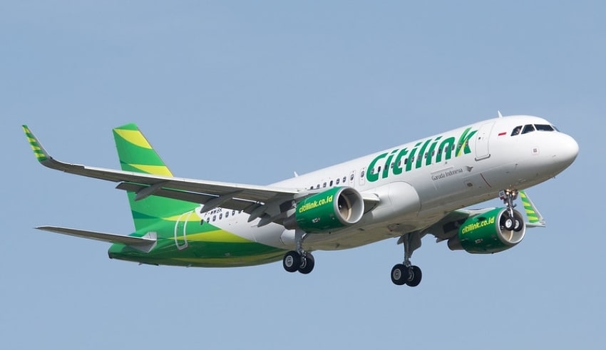 Citilink Airlines