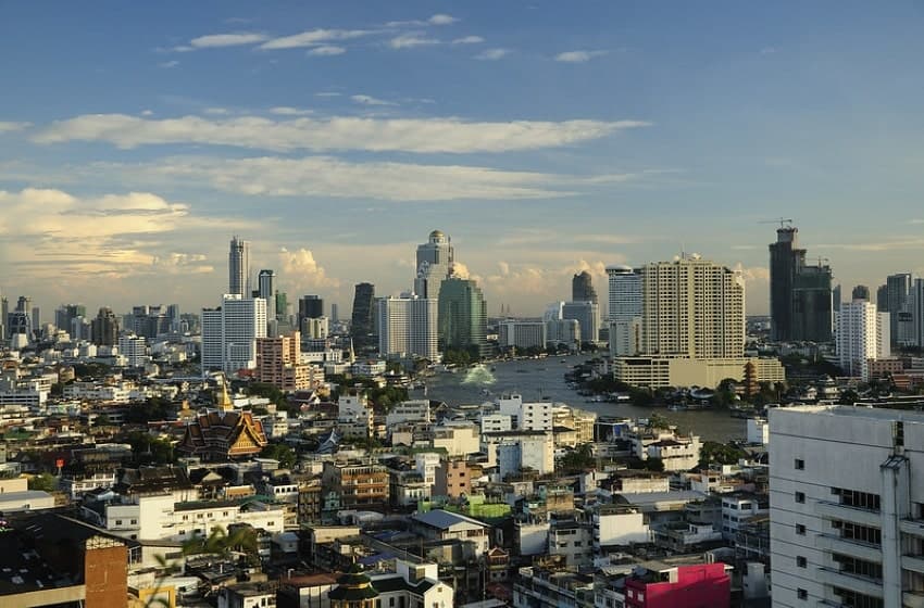 Thailand