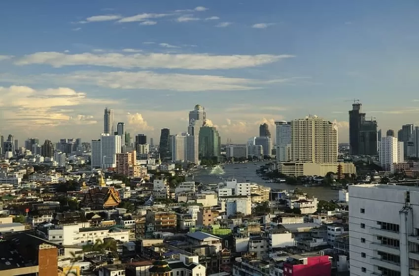 Thailand