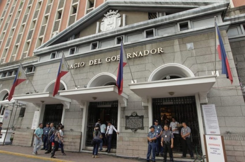 DILG backs mayor’s recommendation to postpone voter registration