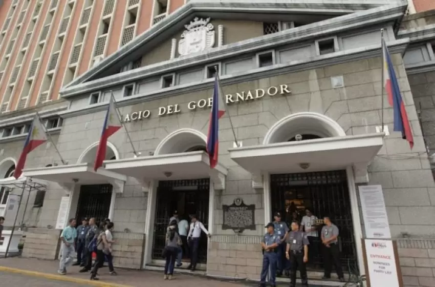 DILG backs mayor’s recommendation to postpone voter registration