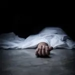 illustration of a Murder Case