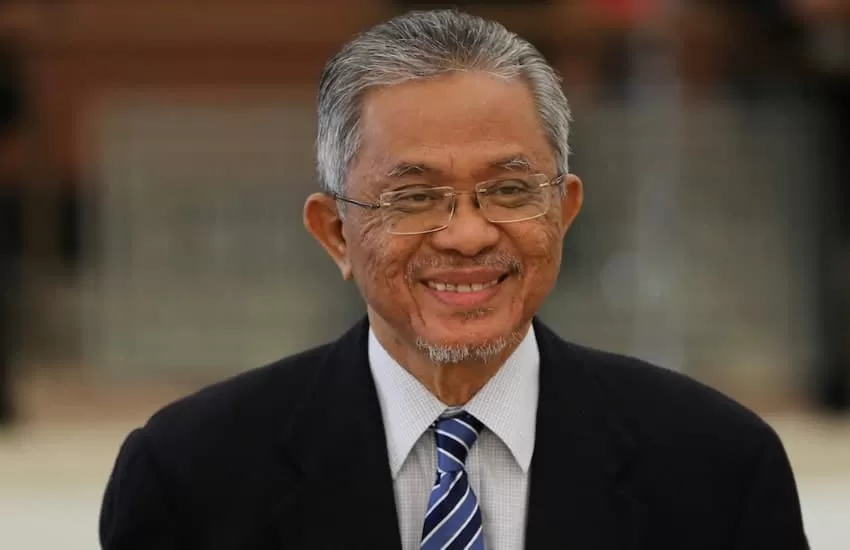 Kamarudin: Malaysia-Saudi Arabia ties more productive under PM Muhyiddin